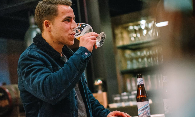 Kwaremont 0.3 drinken